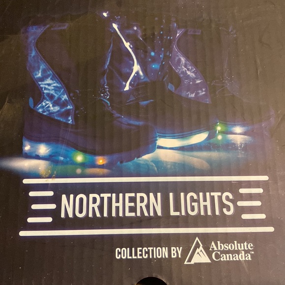 Absolute Canada toddler boys winter boots - Picture 8 of 8